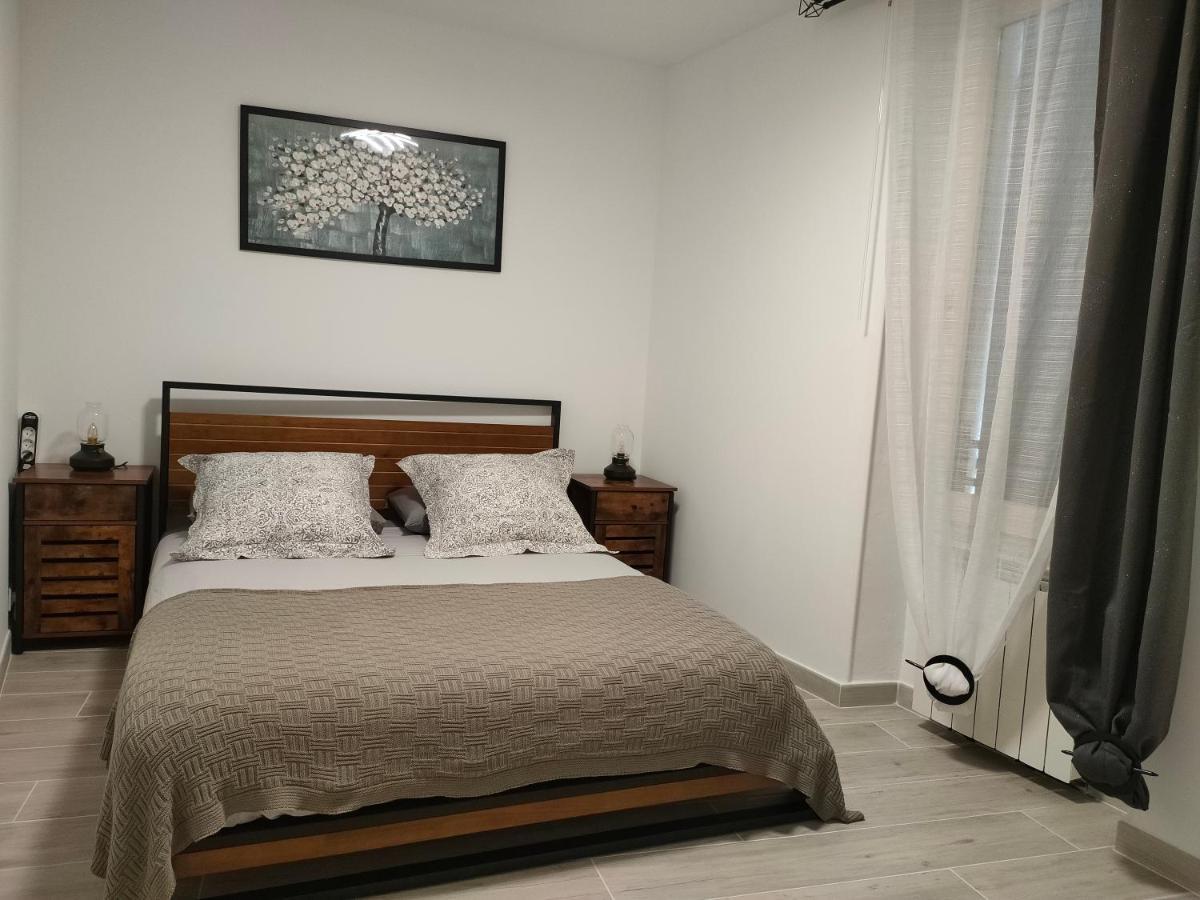 Beauregard, Votre Maison En Provence Orgon Ngoại thất bức ảnh