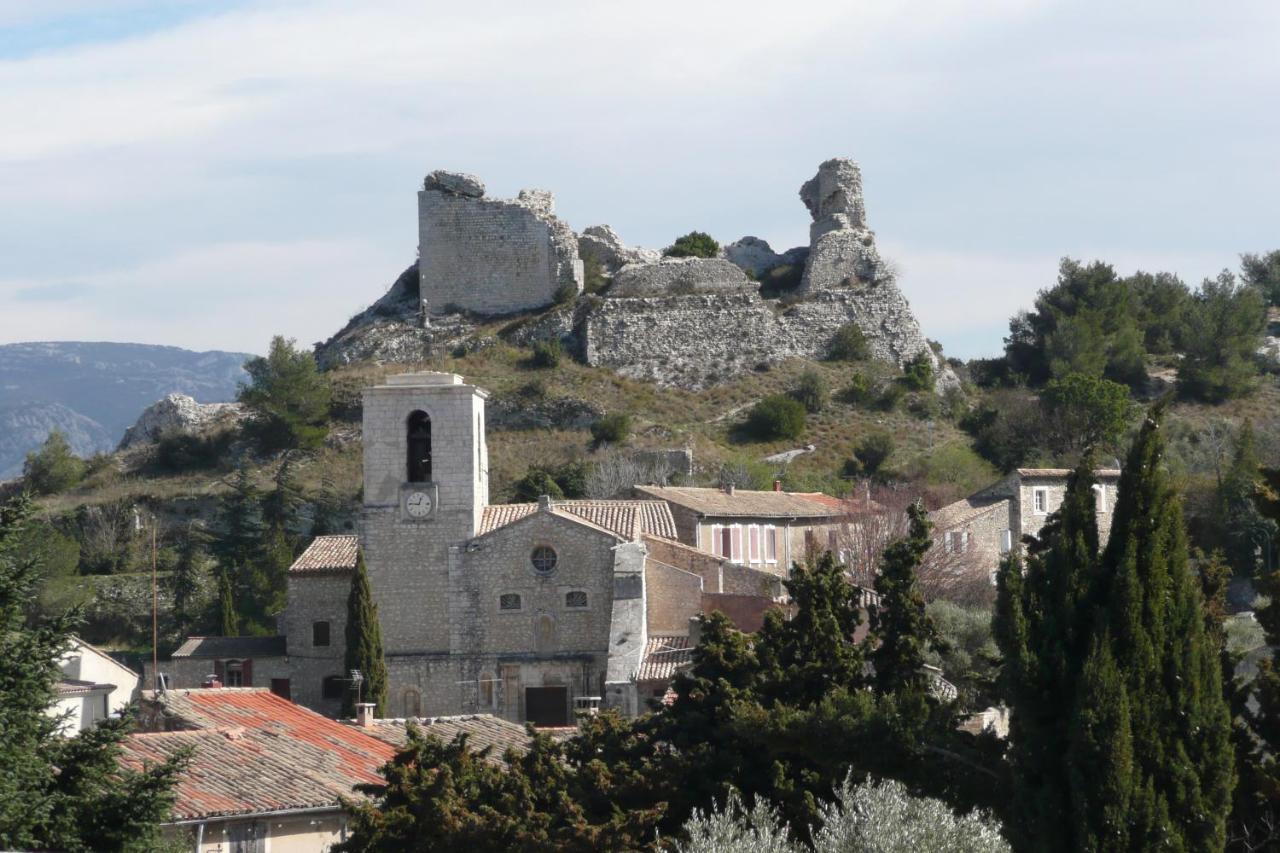 Beauregard, Votre Maison En Provence Orgon Ngoại thất bức ảnh